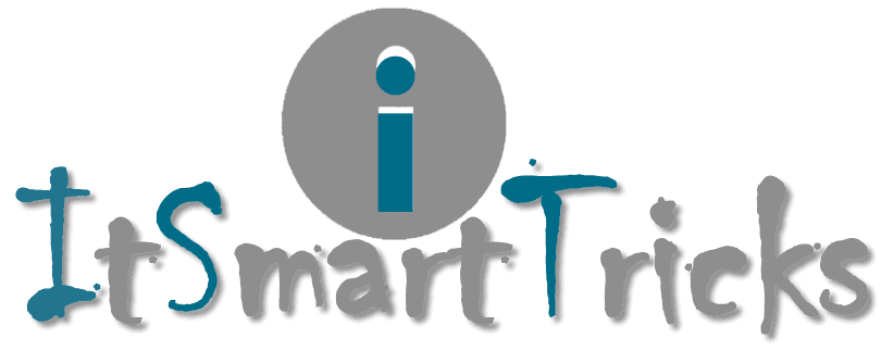 ITSMARTTRICKS
