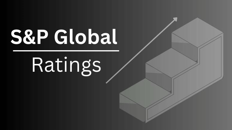 SP upgrades India to BBB