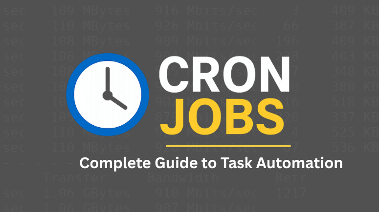 How to Use Cron Jobs in Linux for Easy Automation